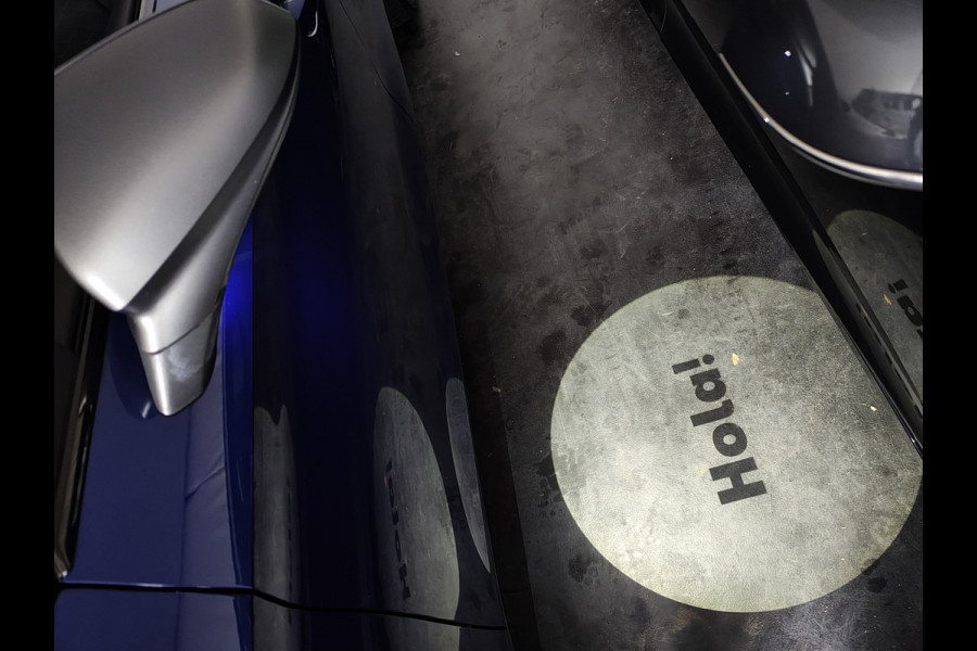 Seat Leon 1.5TSI 150PK FR Launch Edition Trekhaak Panoramadak Park+Side Assist Navi Ecc Adap.Cruise Control Pdc Apple Carplay Android Auto DAB Bleutooth Lmv Airco separaat achter Led Origineel Nederlandse Auto