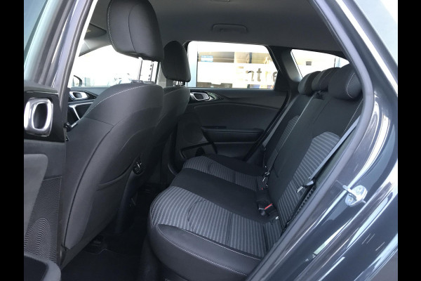 Kia Ceed Sportswagon 1.6 PHEV DynamicPlusLine