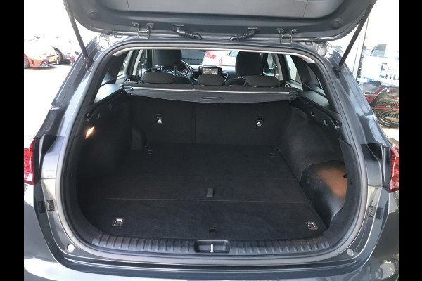 Kia Ceed Sportswagon 1.6 PHEV DynamicPlusLine