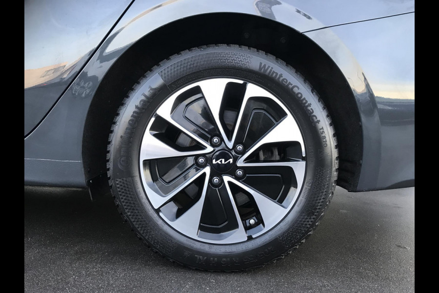 Kia Ceed Sportswagon 1.6 PHEV DynamicPlusLine