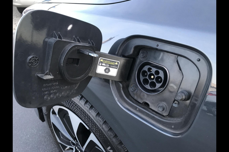 Kia Ceed Sportswagon 1.6 PHEV DynamicPlusLine
