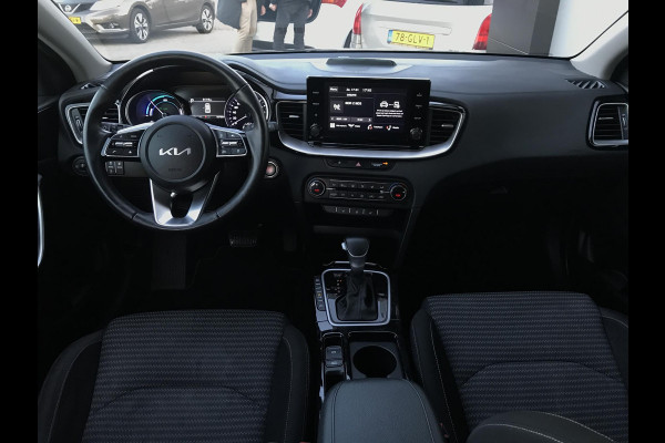 Kia Ceed Sportswagon 1.6 PHEV DynamicPlusLine