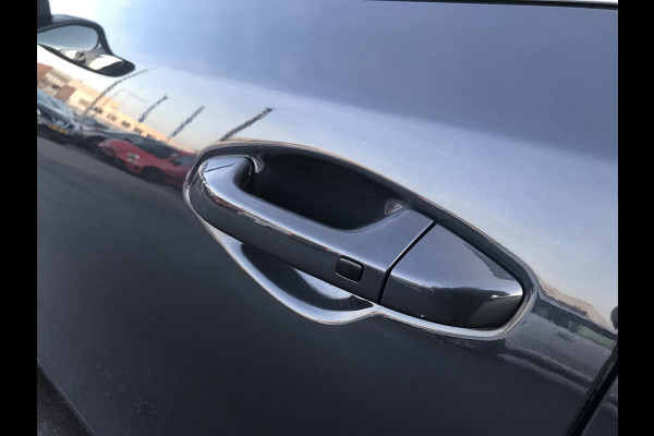 Kia Ceed Sportswagon 1.6 PHEV DynamicPlusLine