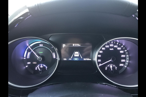 Kia Ceed Sportswagon 1.6 PHEV DynamicPlusLine