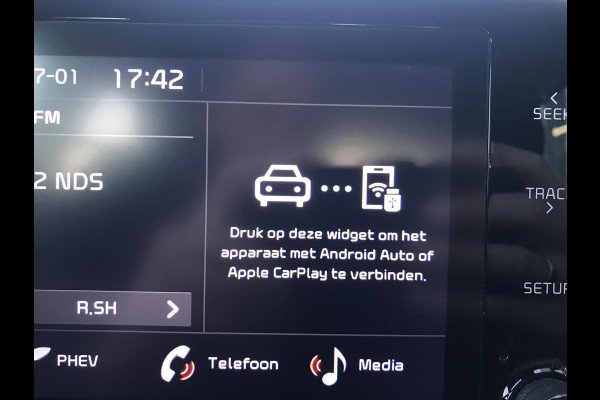 Kia Ceed Sportswagon 1.6 PHEV DynamicPlusLine