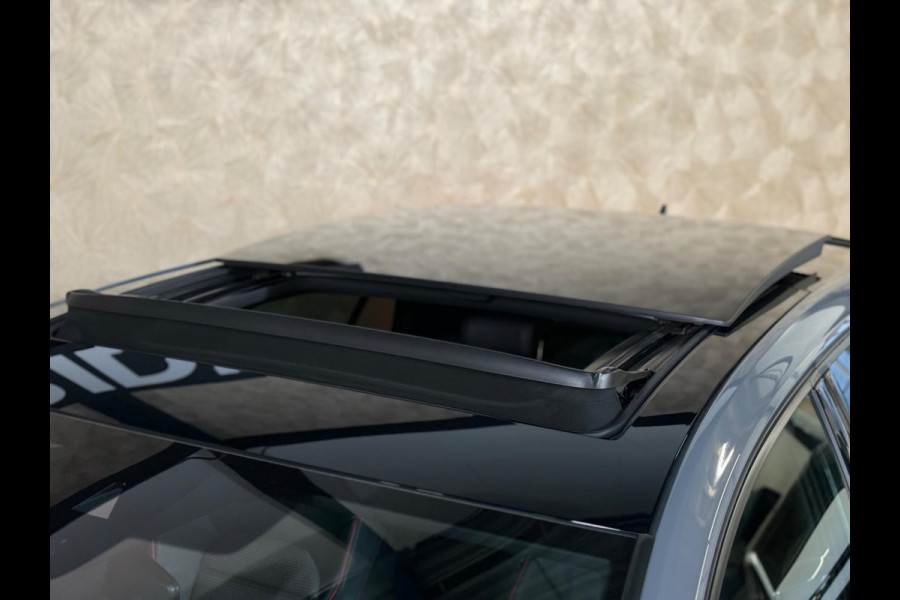 Volkswagen Golf 2.0 TSI GTI TCR | Pano | Nardo | Carbon | Keyless | Leer | Dynaudio