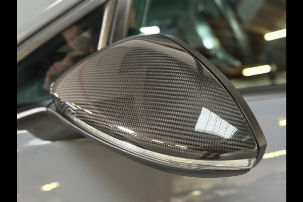 Volkswagen Golf 2.0 TSI GTI TCR | Pano | Nardo | Carbon | Keyless | Leer | Dynaudio