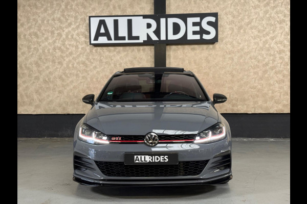Volkswagen Golf 2.0 TSI GTI TCR | Pano | Nardo | Carbon | Keyless | Leer | Dynaudio