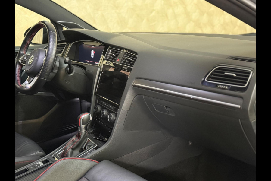 Volkswagen Golf 2.0 TSI GTI TCR | Pano | Nardo | Carbon | Keyless | Leer | Dynaudio