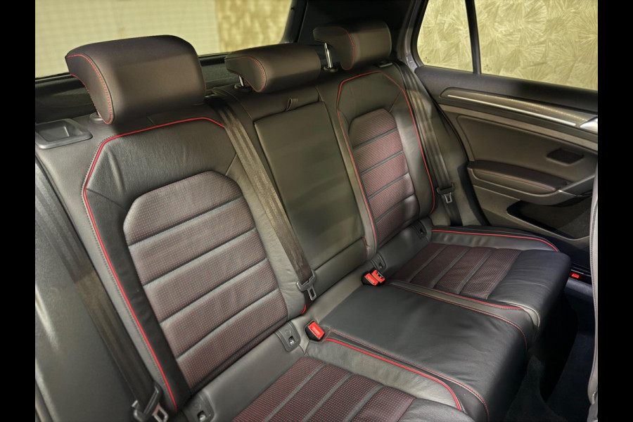 Volkswagen Golf 2.0 TSI GTI TCR | Pano | Nardo | Carbon | Keyless | Leer | Dynaudio