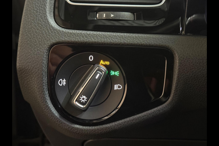 Volkswagen Golf 2.0 TSI GTI TCR | Pano | Nardo | Carbon | Keyless | Leer | Dynaudio