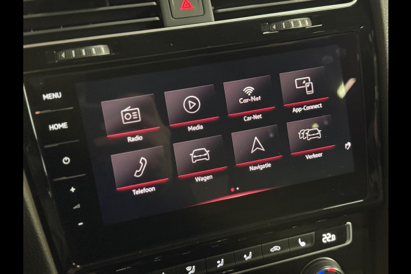 Volkswagen Golf 2.0 TSI GTI TCR | Pano | Nardo | Carbon | Keyless | Leer | Dynaudio