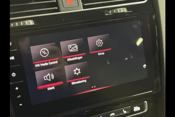 Volkswagen Golf 2.0 TSI GTI TCR | Pano | Nardo | Carbon | Keyless | Leer | Dynaudio