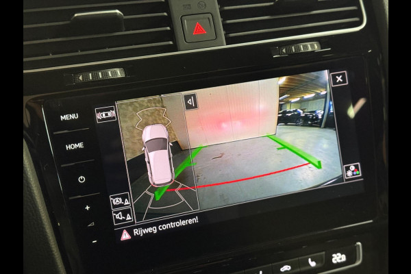 Volkswagen Golf 2.0 TSI GTI TCR | Pano | Nardo | Carbon | Keyless | Leer | Dynaudio