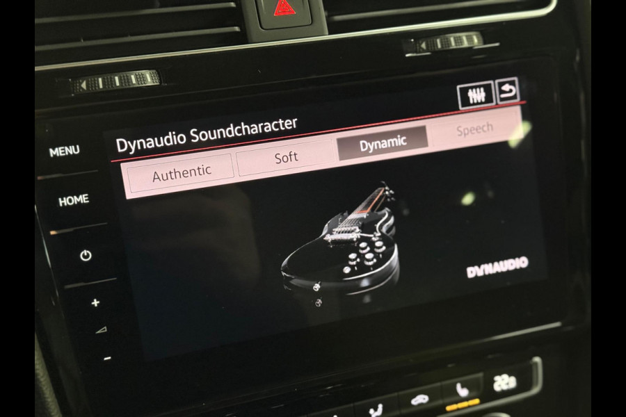 Volkswagen Golf 2.0 TSI GTI TCR | Pano | Nardo | Carbon | Keyless | Leer | Dynaudio