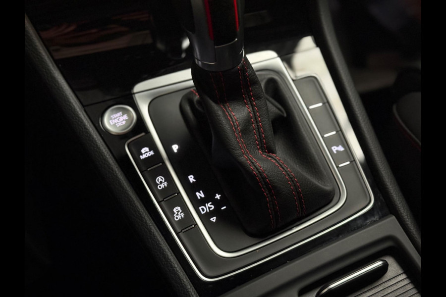 Volkswagen Golf 2.0 TSI GTI TCR | Pano | Nardo | Carbon | Keyless | Leer | Dynaudio