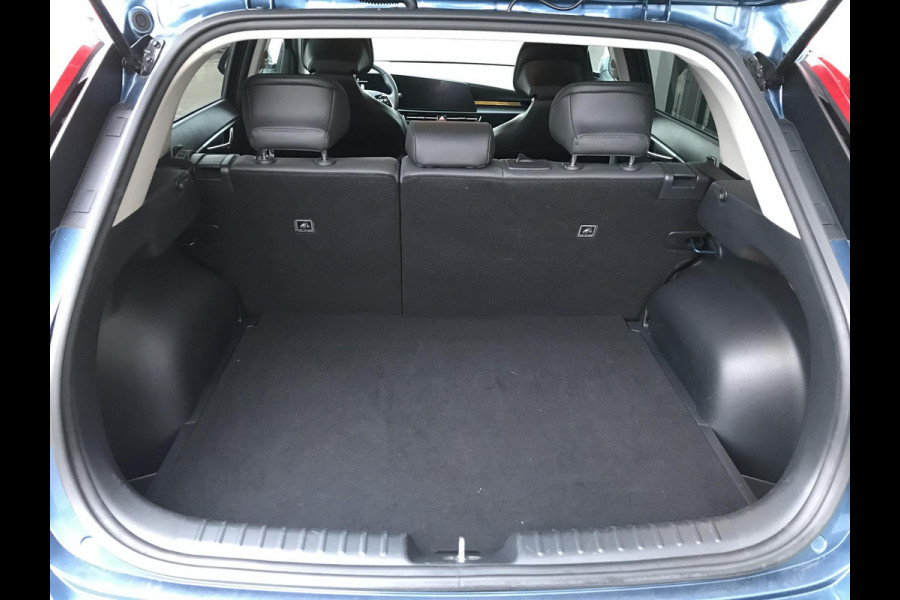 Kia Niro 1.6 Hybrid DynamicPlusLine 7 JAAR GARANTIE