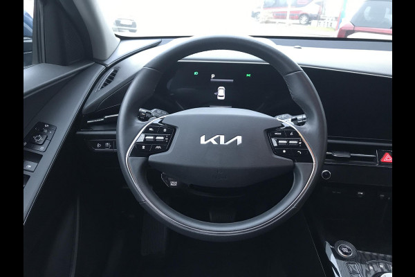 Kia Niro 1.6 Hybrid DynamicPlusLine 7 JAAR GARANTIE