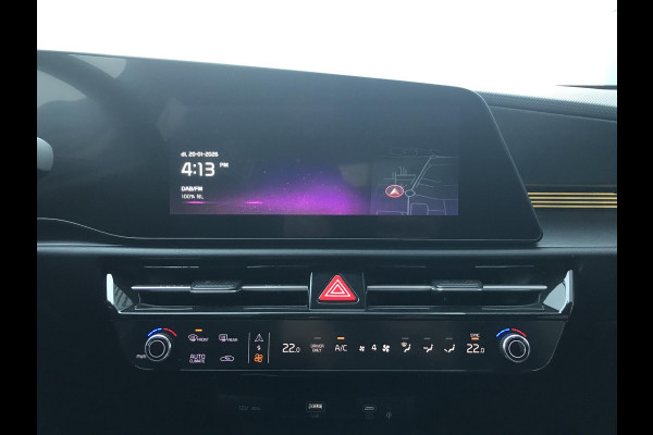 Kia Niro 1.6 Hybrid DynamicPlusLine 7 JAAR GARANTIE