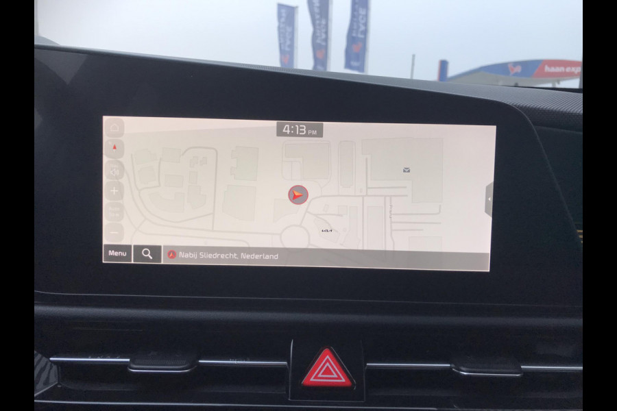 Kia Niro 1.6 Hybrid DynamicPlusLine 7 JAAR GARANTIE
