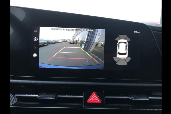 Kia Niro 1.6 Hybrid DynamicPlusLine 7 JAAR GARANTIE