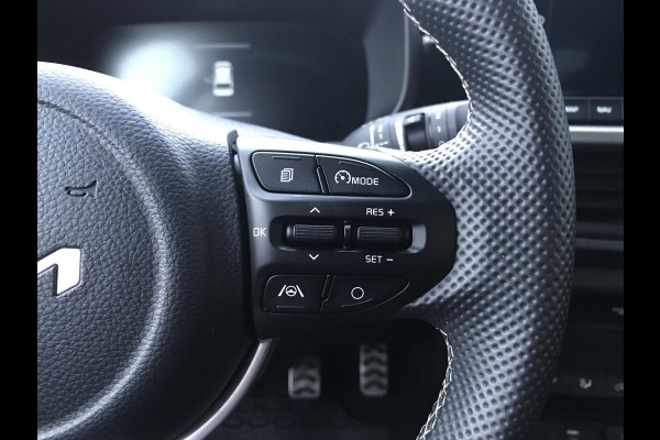 Kia Picanto 1.0 GT-Line 7 JAAR GARANTIE