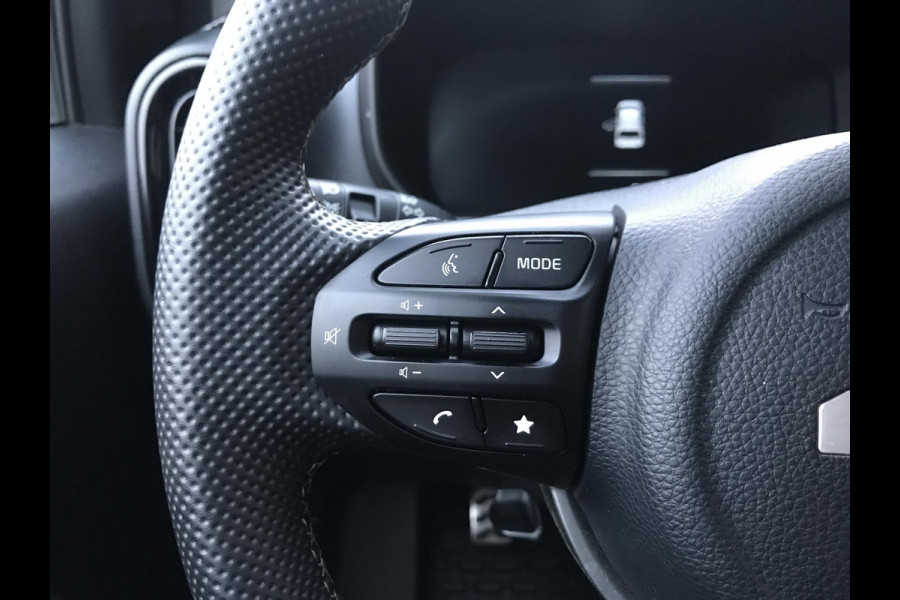 Kia Picanto 1.0 GT-Line 7 JAAR GARANTIE