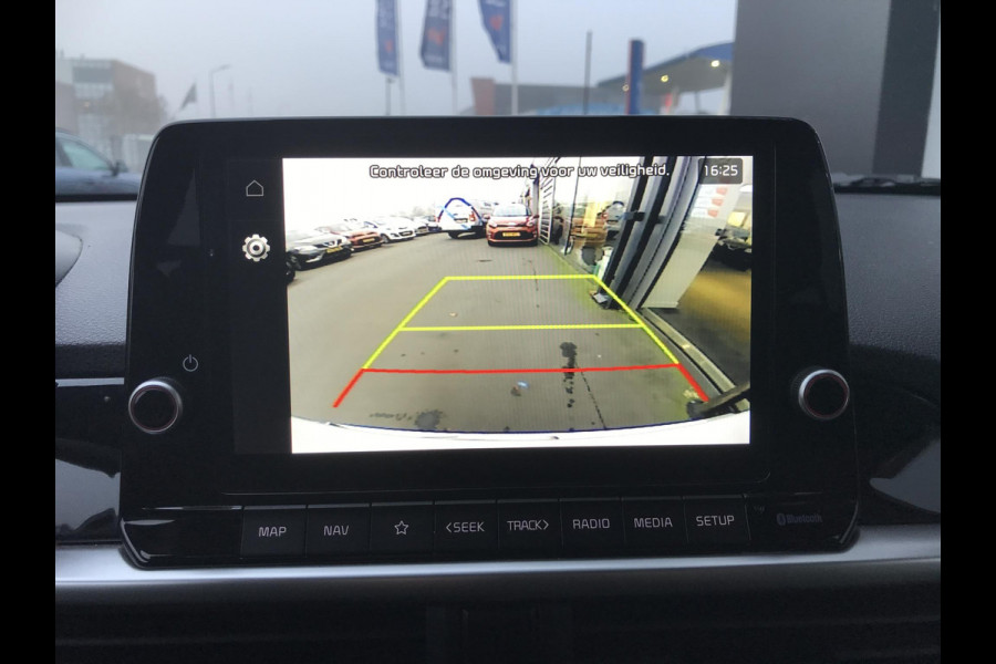 Kia Picanto 1.0 GT-Line 7 JAAR GARANTIE