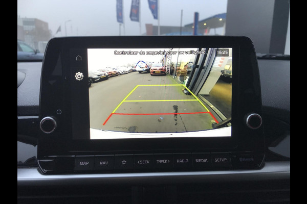 Kia Picanto 1.0 GT-Line 7 JAAR GARANTIE