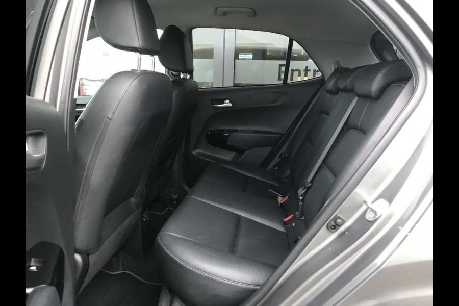 Kia Picanto 1.0 GT-Line 7 JAAR GARANTIE