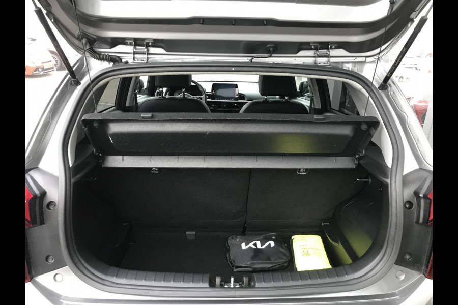 Kia Picanto 1.0 GT-Line 7 JAAR GARANTIE