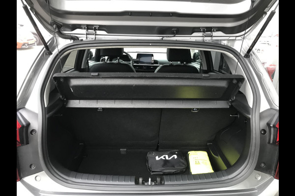 Kia Picanto 1.0 GT-Line 7 JAAR GARANTIE