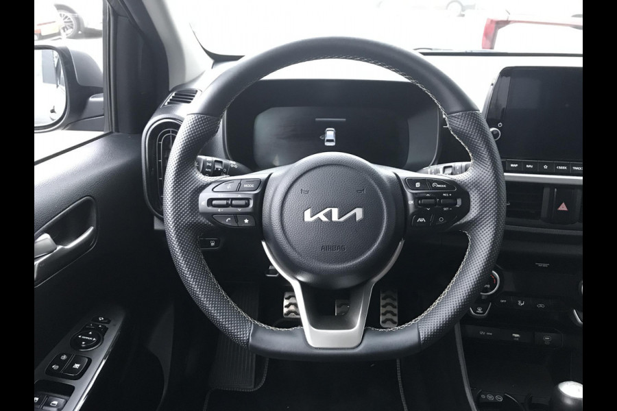 Kia Picanto 1.0 GT-Line 7 JAAR GARANTIE