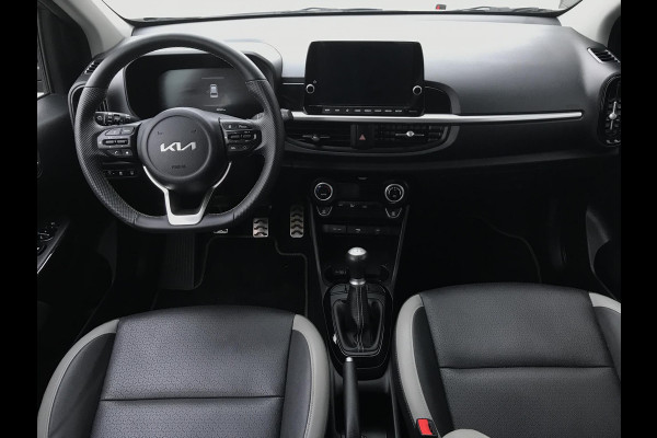 Kia Picanto 1.0 GT-Line 7 JAAR GARANTIE