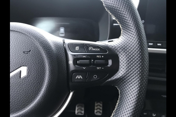 Kia Picanto 1.0 GT-Line 7 JAAR GARANTIE