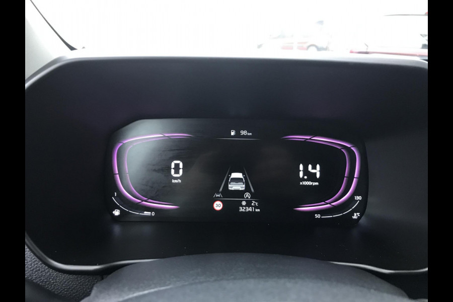 Kia Picanto 1.0 GT-Line 7 JAAR GARANTIE