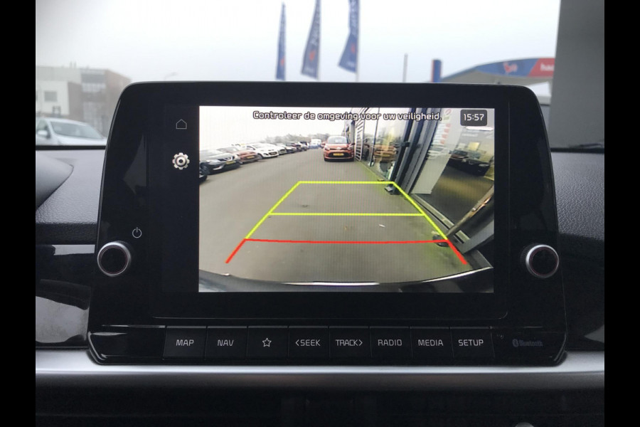 Kia Picanto 1.0 GT-Line 7 JAAR GARANTIE