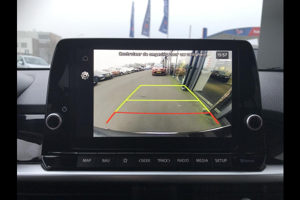 Kia Picanto 1.0 GT-Line 7 JAAR GARANTIE