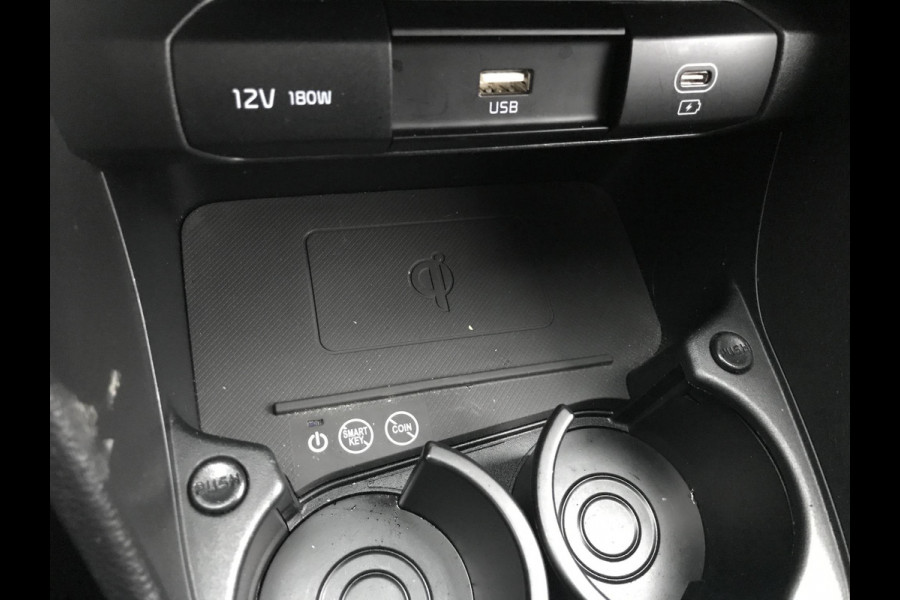 Kia Picanto 1.0 GT-Line 7 JAAR GARANTIE