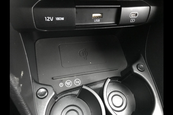 Kia Picanto 1.0 GT-Line 7 JAAR GARANTIE