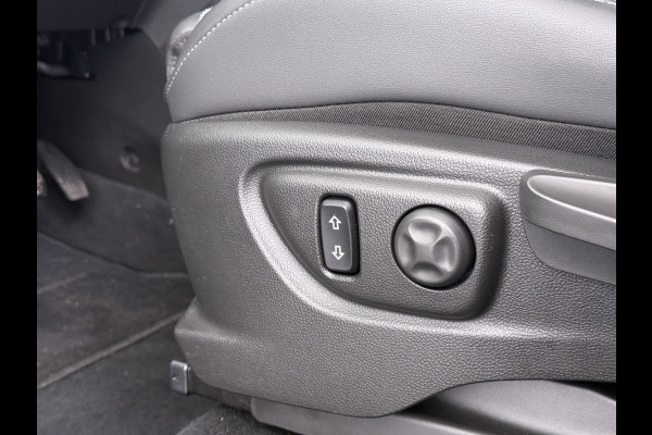 Opel Mokka X 1.4 Turbo 141PK Leder AGR Comfort Stoelen Navi Camera Ecc Cruise Control Schuif-kanteldak Apple Carplay Android Auto Bi-Fuel Onl Stoel+Stuurverwarming Lmv Led Privacy Glas Pdc Zeer luxe en complete Opel Mokka!