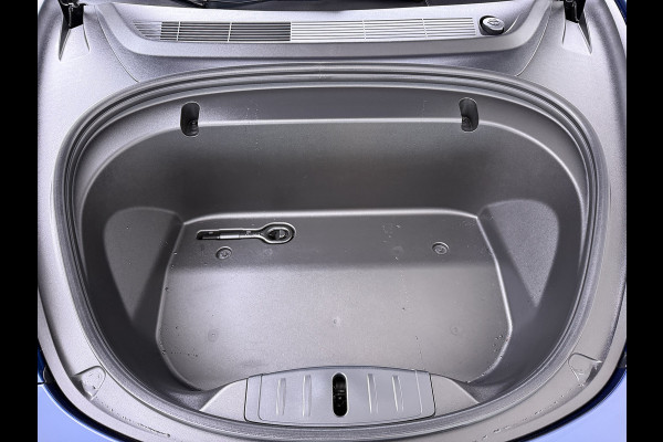 Tesla Model 3 RWD SR plus 325PK SOH 90% LFP Accu Lmv 18" AutoPilot Leder Panoramadak Adaptive-Cruise Camera's Elektr.-Stuur+Stoelen+Spiegels+G Navi LED DAB Voorverwarmen interieur via App Keyless One-Pedal-Drive Fabrieksgarantie op Accu en Motor tot 29-12-2028/160.000km