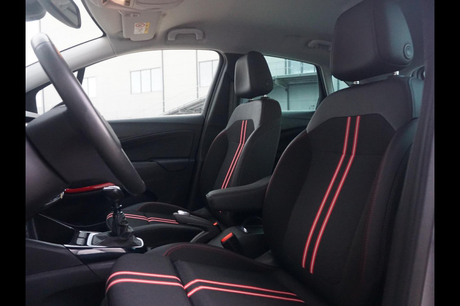 Opel Crossland 1.2 Turbo GS Line Trekhaak