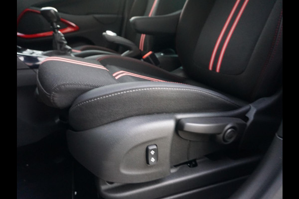 Opel Crossland 1.2 Turbo GS Line Trekhaak