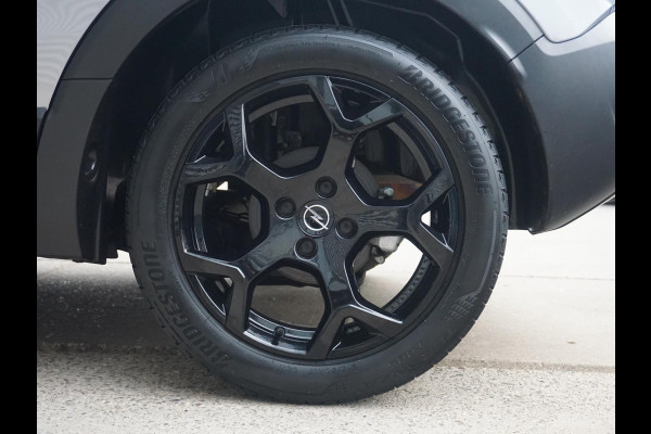 Opel Crossland 1.2 Turbo GS Line Trekhaak