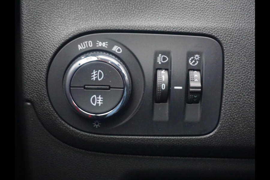 Opel Crossland 1.2 Turbo GS Line Trekhaak