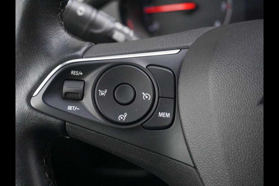 Opel Crossland 1.2 Turbo GS Line Trekhaak