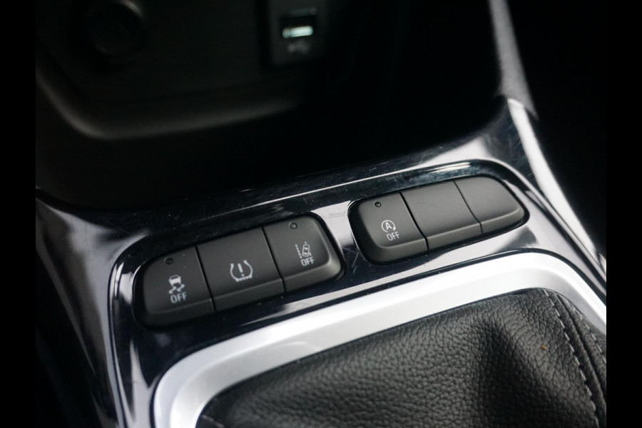 Opel Crossland 1.2 Turbo GS Line Trekhaak