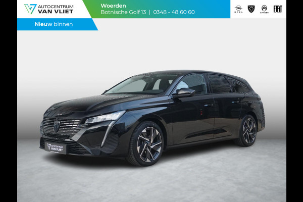 Peugeot 308 SW 1.6 Plug-in Hybrid 180 Allure Avantage