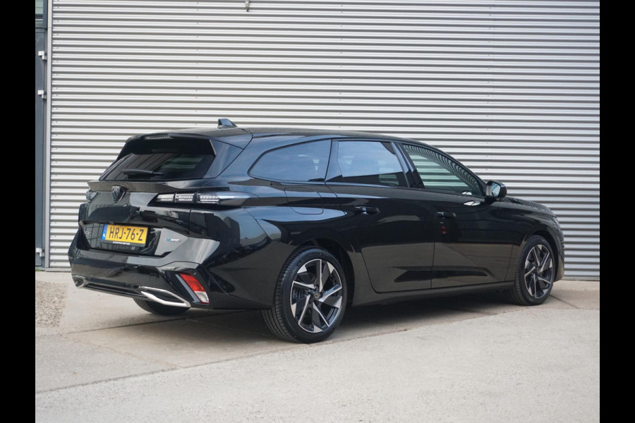 Peugeot 308 SW 1.6 Plug-in Hybrid 180 Allure Avantage